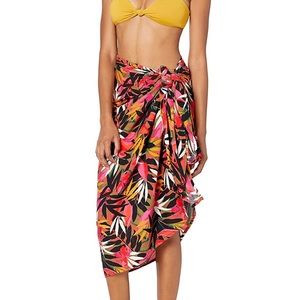 NWT Billabong Sarong Wrap